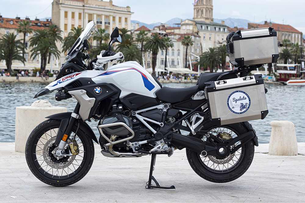 BMW R 1250 GS